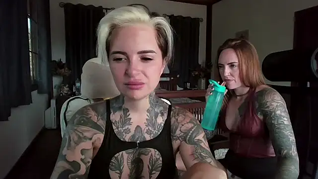 Alexandersonxo online show from 03.04.26