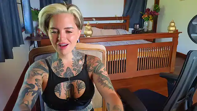 Alexandersonxo online show from 03.25.26