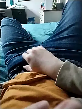 JulesG18 online show from 02.23.26