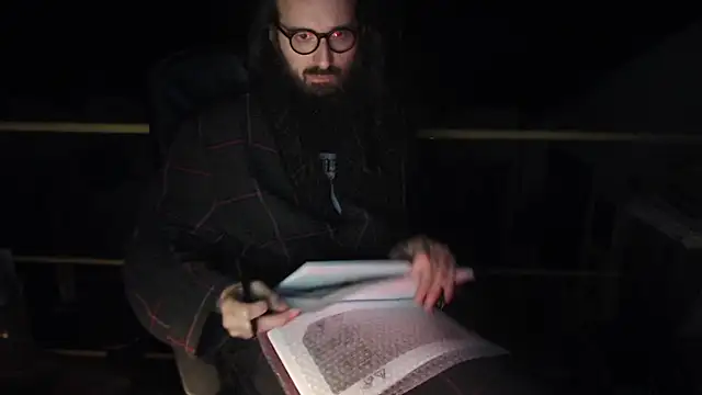 contemptumundi888 online show from 03.10.25