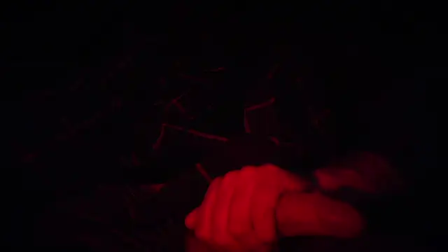 contemptumundi888 online show from 03.13.25