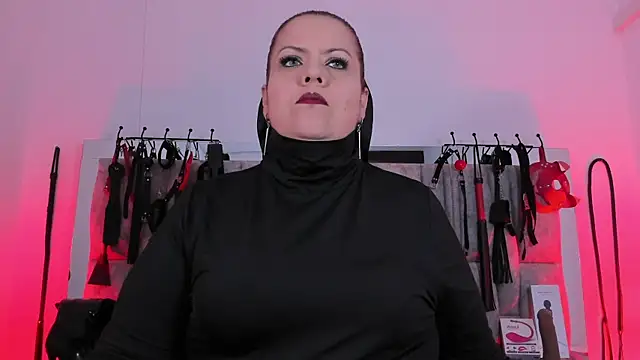 vanessa moka online show from 04.20.26