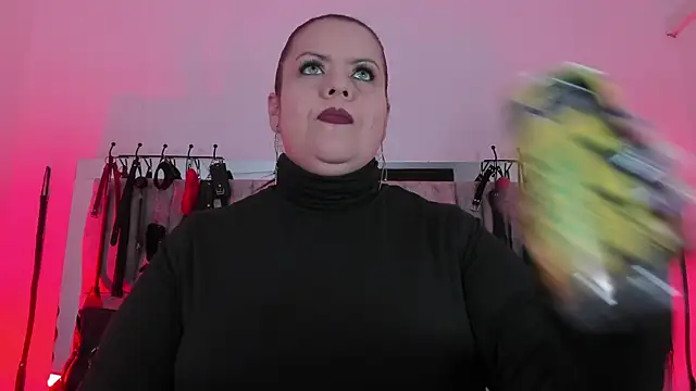 vanessa moka online show from 06.25.26