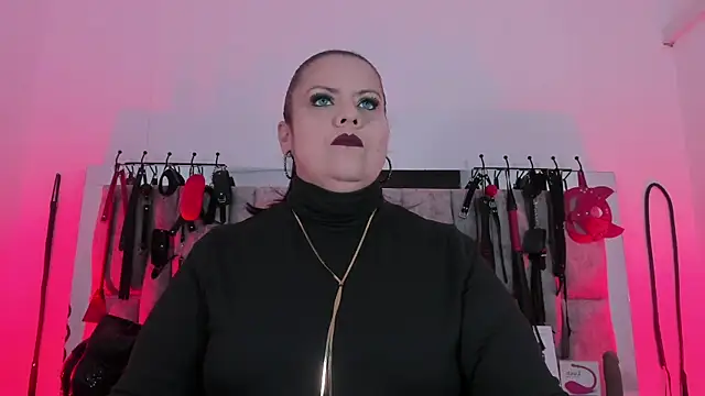vanessa moka online show from 07.04.26