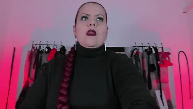 vanessa moka online show from 07.09.26