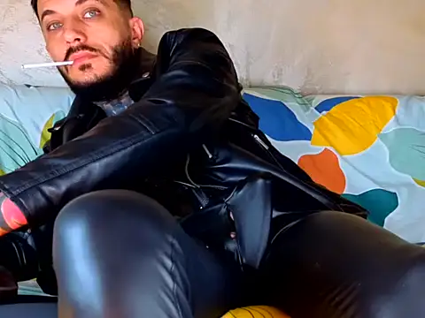 MentoXXL online show from 05.06.26