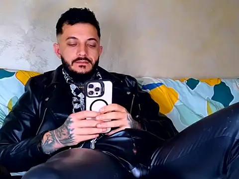 MentoXXL online show from 05.09.26