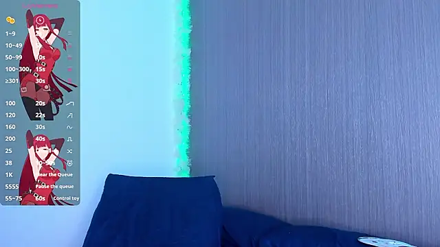 gisellove1 online show from 03.08.26