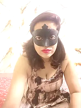 Inaya Mishra online show from 01.14.25