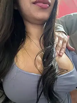 Lolitacooper online show from 03.14.26