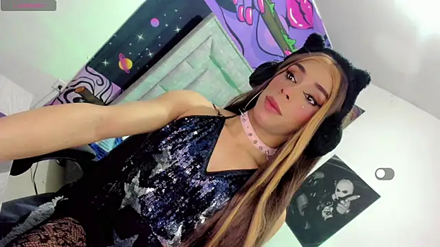 Diana 2003 online show from 03.10.26