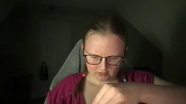 Snapshot of lexie_lilacs chatting on 01.14.25 lexie lilacs online show from 01.14.25