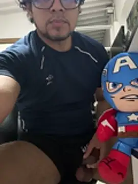 Snapshot of ikkipro chatting on 02.24.26 ikkipro online show from 02.24.26