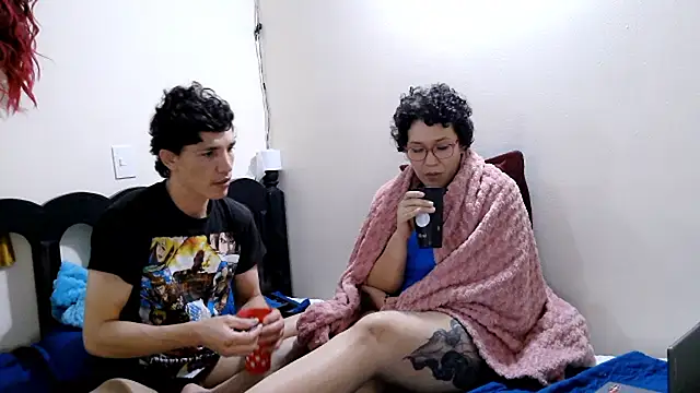 luxandracon23 online show from 06.18.26