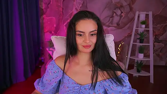 Snapshot of MilashaLovely chatting on 12.03.25 MilashaLovely online show from 12.03.25