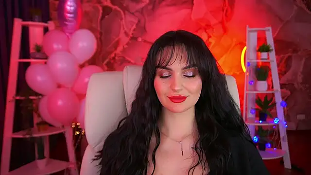 Snapshot of MilashaLovely chatting on 02.14.26 MilashaLovely online show from 02.14.26