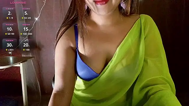 deslisexpriya online show from 02.19.26