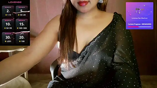 deslisexpriya online show from 04.28.26