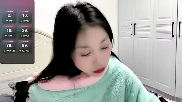 Snapshot of MMiao-66u chatting on 01.27.25 MMiao-66u online show from 01.27.25