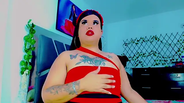 Snapshot of nauthyvalentina chatting on 12.11.24 nauthyvalentina online show from 12.11.24