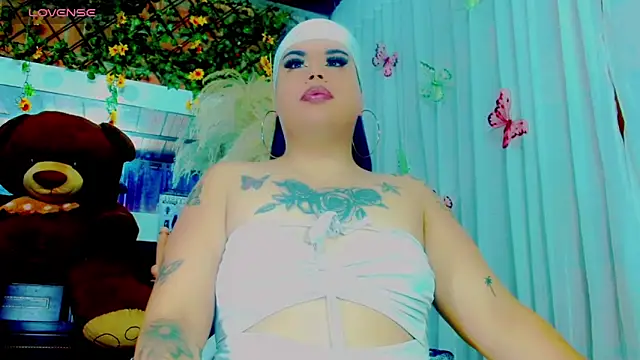 nauthyvalentina online show from 03.18.26