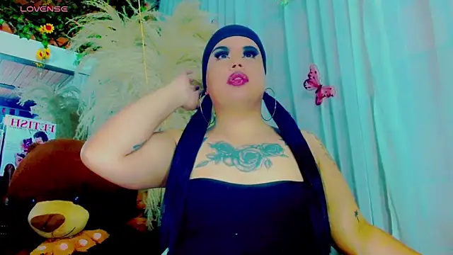 nauthyvalentina online show from 04.01.26