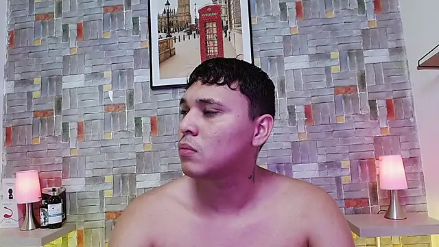 couple lovelyds online show from 10.17.25