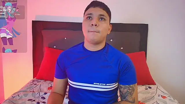 couple lovelyds online show from 03.15.26