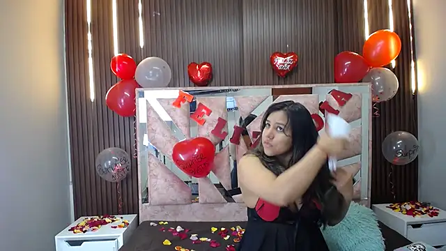 stephanieross202cl online show from 02.15.26