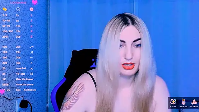 JaneLaJewel online show from 11.24.25