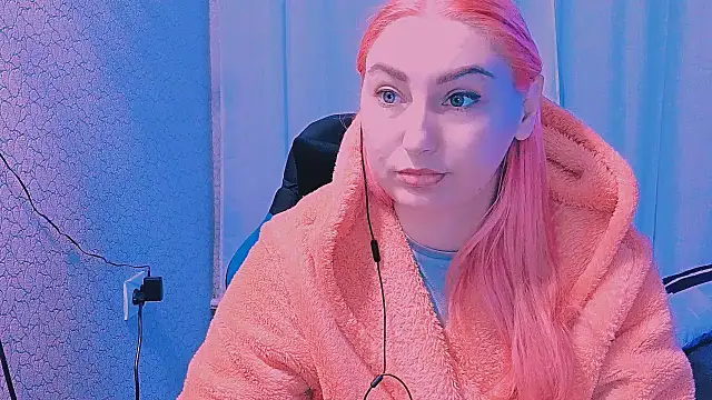 JaneLaJewel online show from 03.03.26