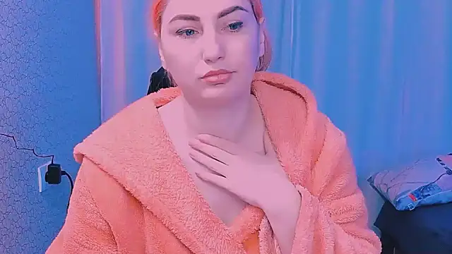 JaneLaJewel online show from 03.15.26