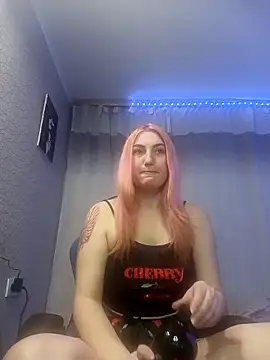 JaneLaJewel online show from 03.17.26