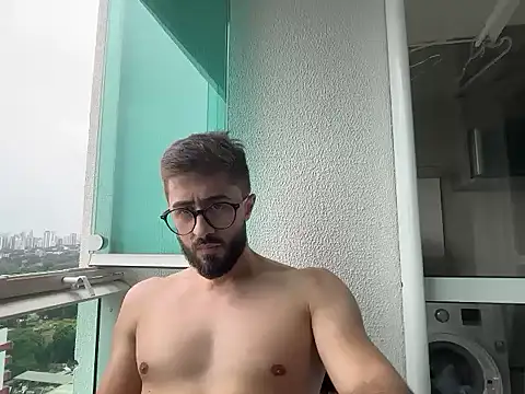 gabrielc27 online show from 11.15.25