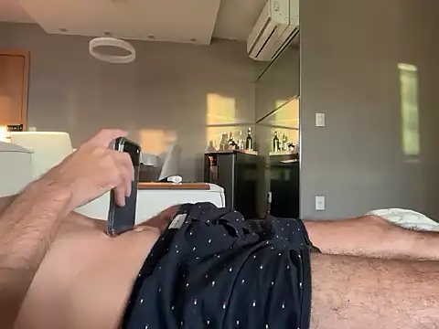 gabrielc27 online show from 01.18.26