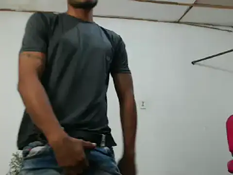 fernandez latinblackk online show from 01.11.25