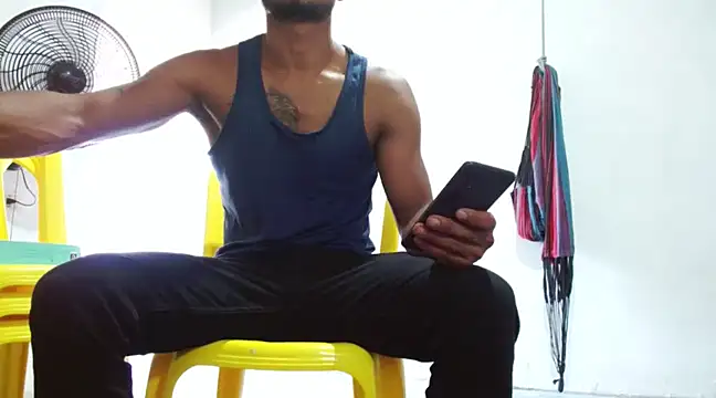 fernandez latinblackk online show from 03.09.25