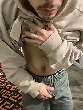 RicarBer online show from 03.07.26