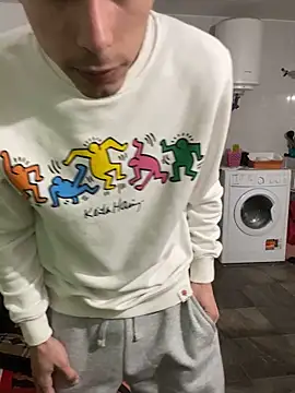 RicarBer online show from 03.11.26