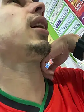 RicarBer online show from 03.27.26