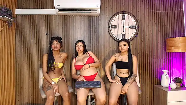 Baby9hot online show from 04.29.26
