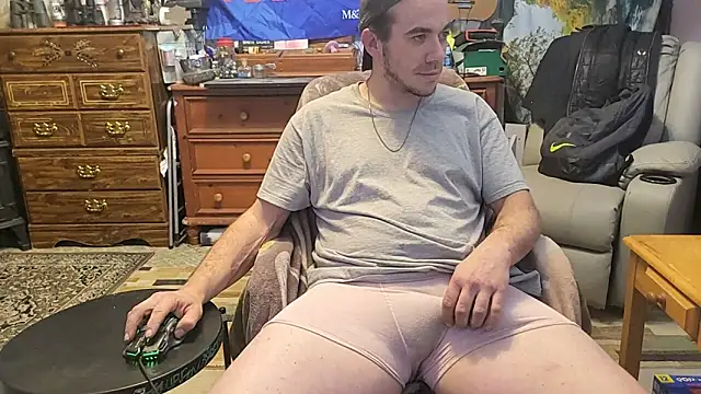 ScubaStevex online show from 01.12.26