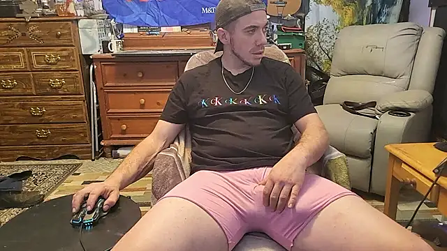 ScubaStevex online show from 01.13.26