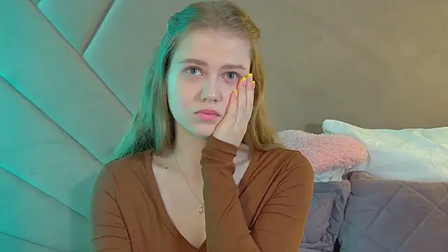 SelinSwarovski online show from 03.05.26