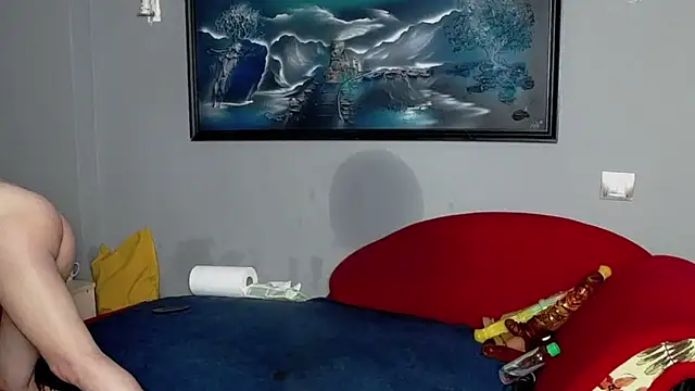 brunettedaisy online show from 05.12.26