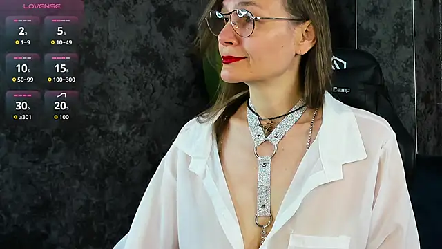Lillian White online show from 05.19.26