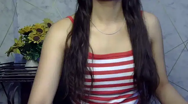 Snapshot of sonam_love- chatting on 02.24.25 sonam love- online show from 02.24.25
