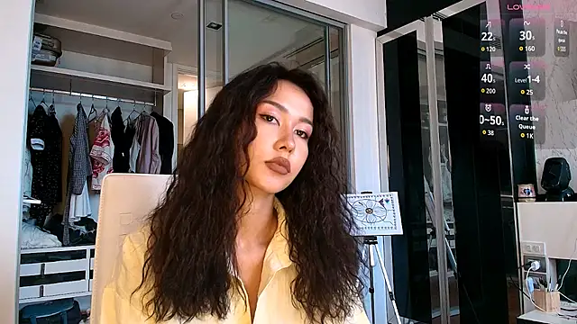 Snapshot of Melissa_Mone chatting on 07.19.26 Melissa Mone online show from 07.19.26