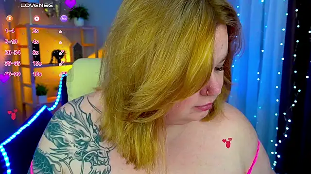 ZaraReignn online show from 01.17.25