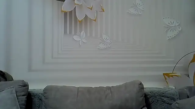 Snapshot of TinaFun4u chatting on 12.10.24 TinaFun4u online show from 12.10.24